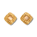Pendientes Micro Huggies