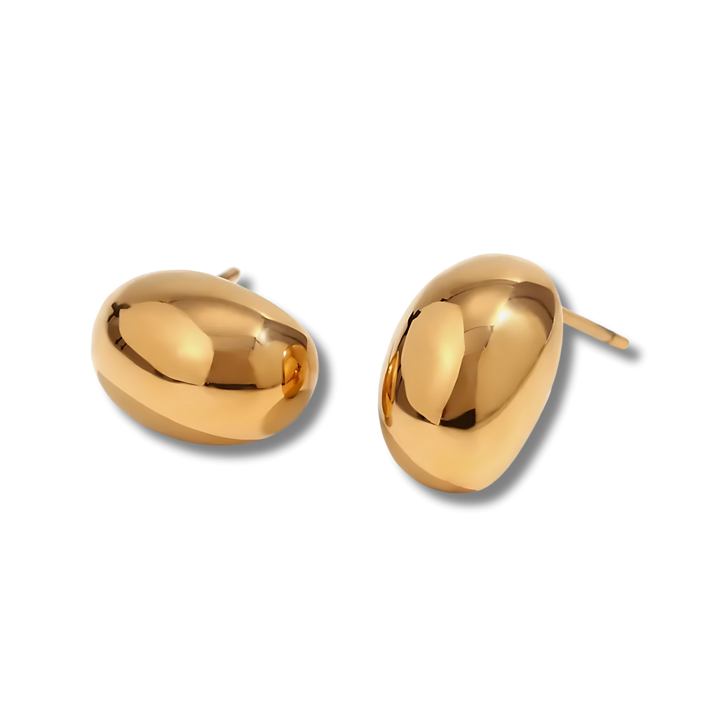 Pendientes Mini Bean