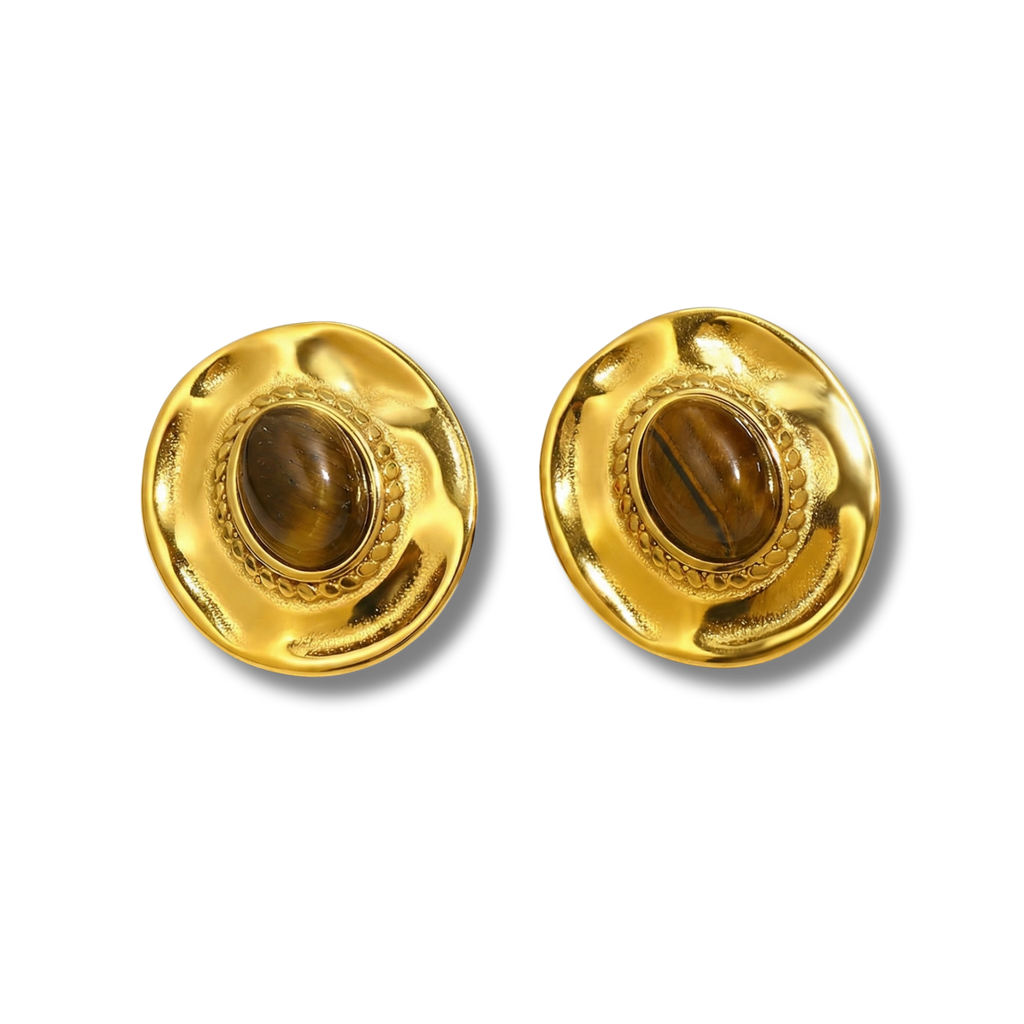 Pendientes Ojo Doré