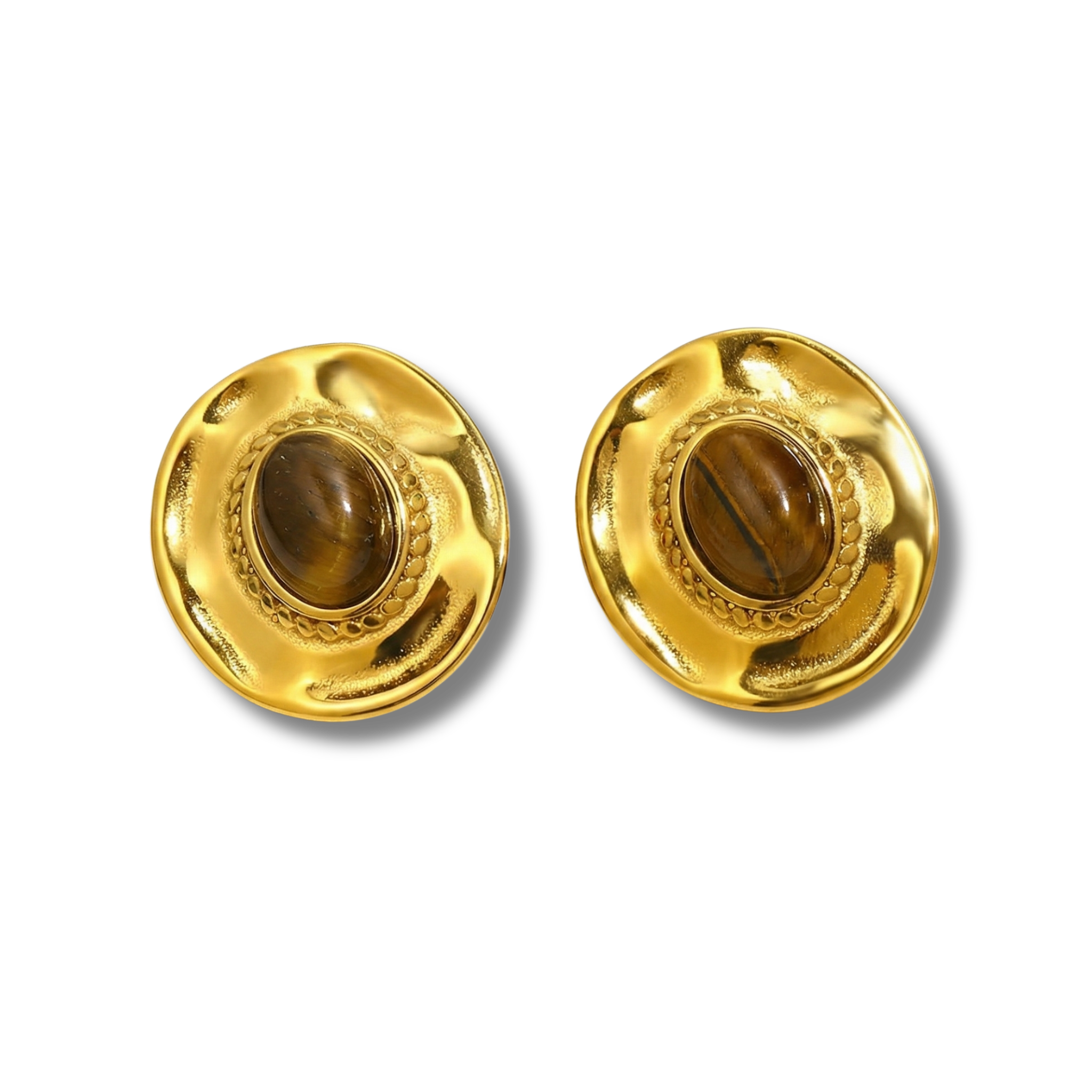 Pendientes Ojo Doré