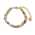 Pulsera Calm Cherry Agate