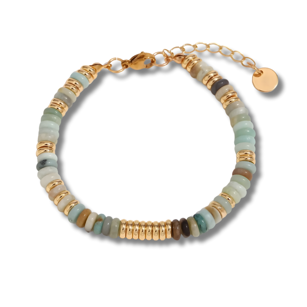 Pulsera Calm Jasper