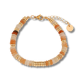 Pulsera Calm Yellow Jade