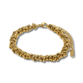 Pulsera Halo de Aros