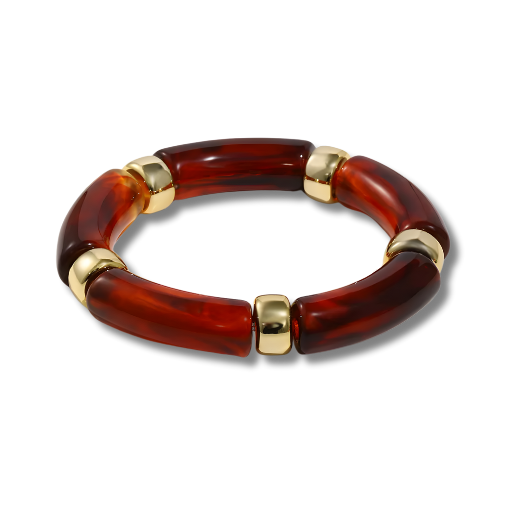 Pulsera Savanna Doré