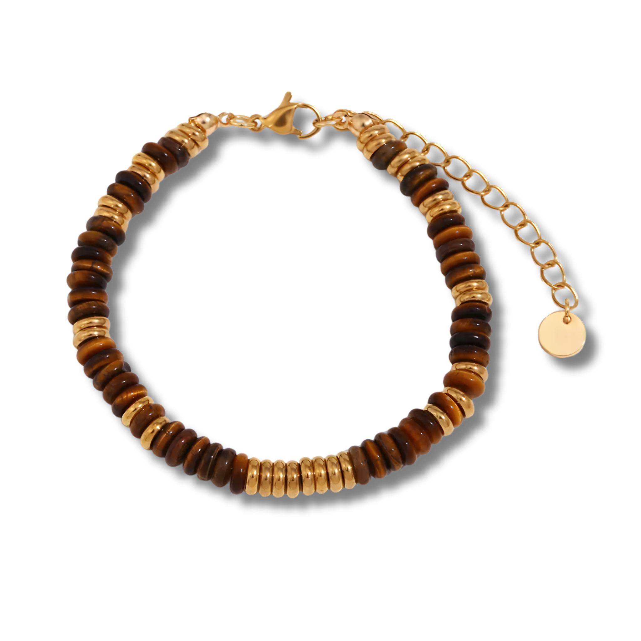 Pulsera Terra Tiger