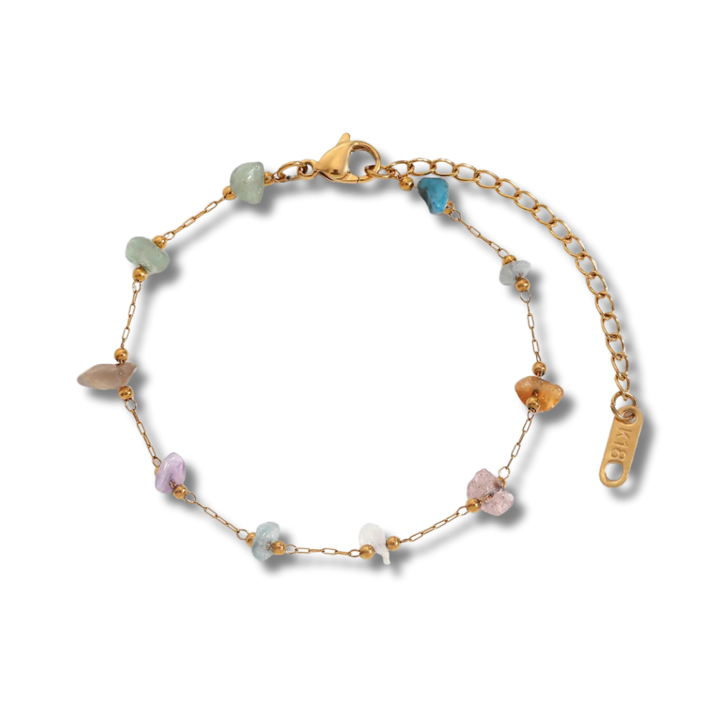 Pulsera Luz Mineral