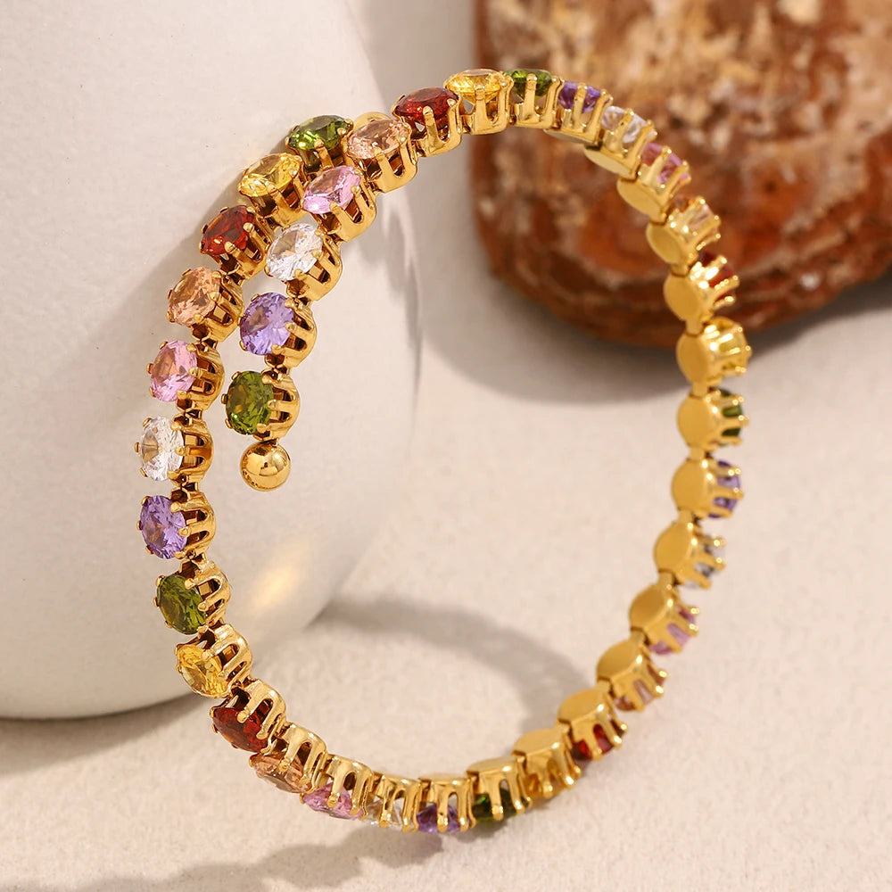 Brazalete Prisma Lumen