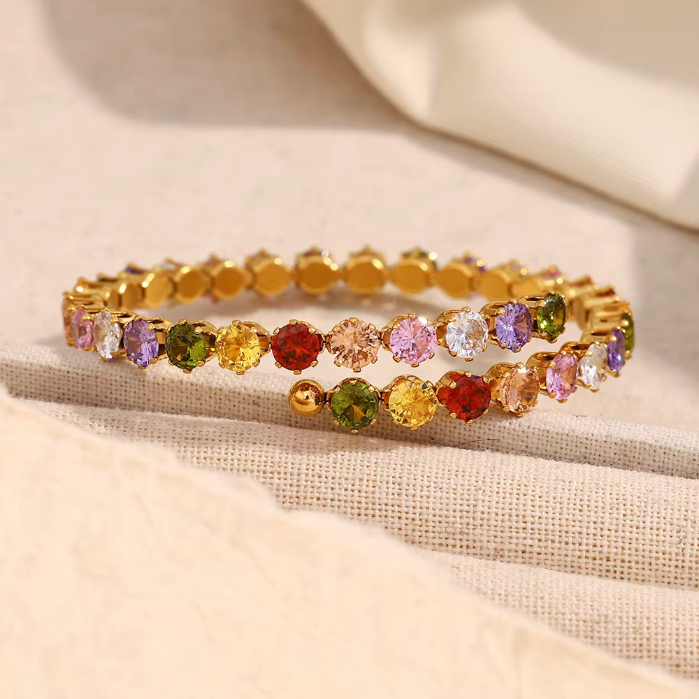 Brazalete Prisma Lumen