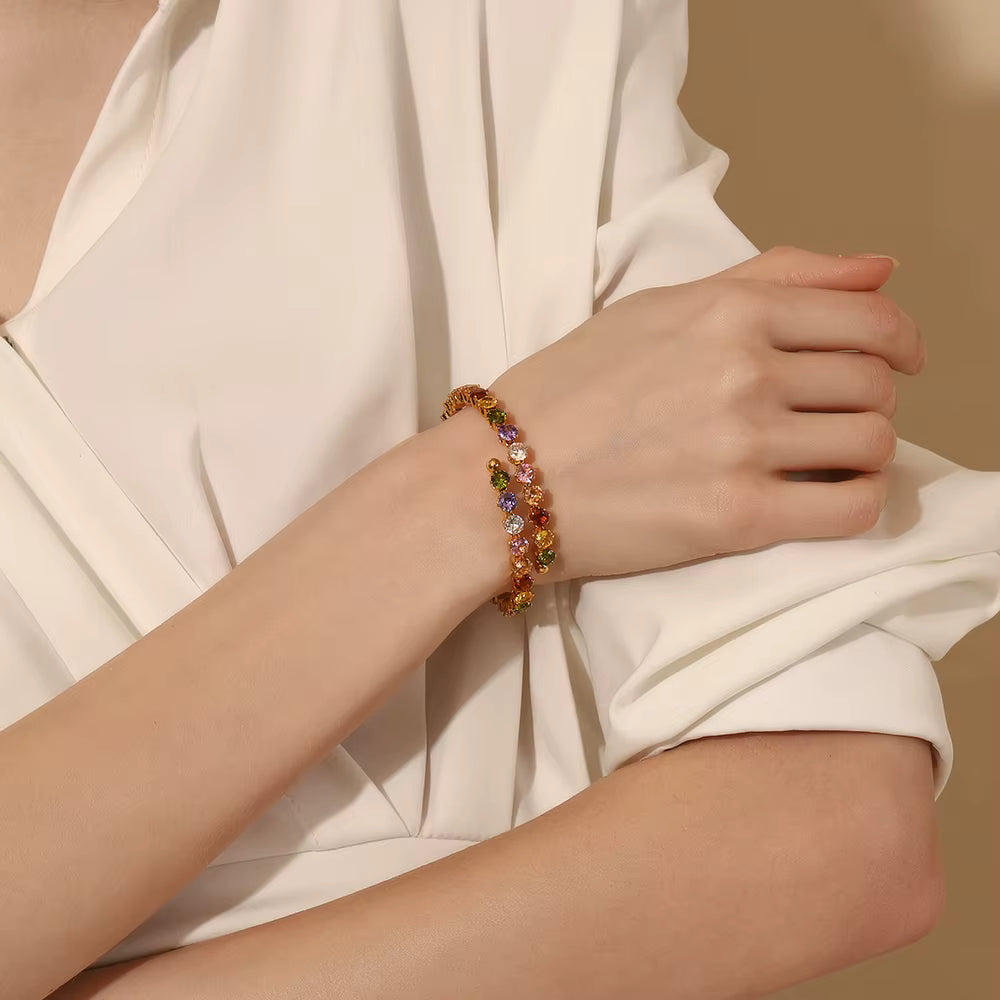 Brazalete Prisma Lumen