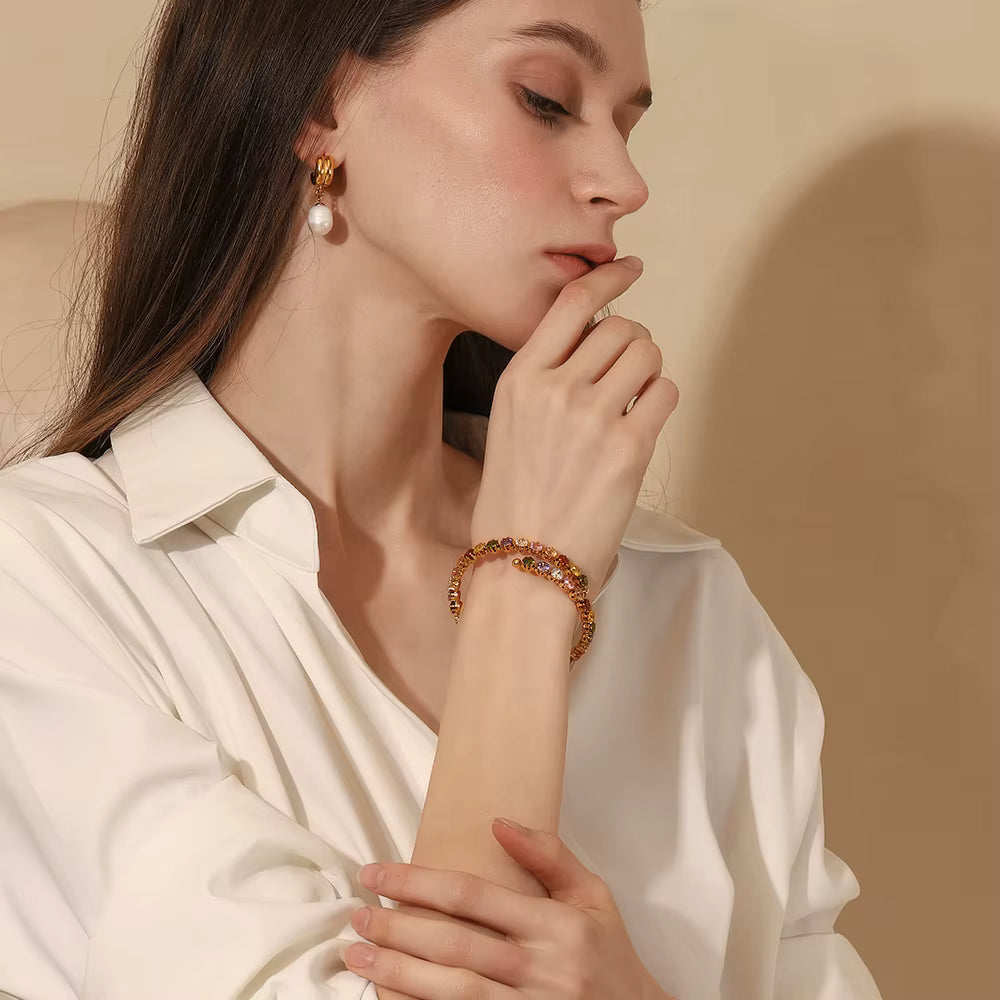 Brazalete Prisma Lumen