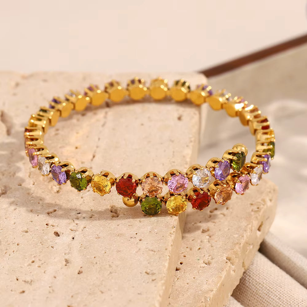 Brazalete Prisma Lumen