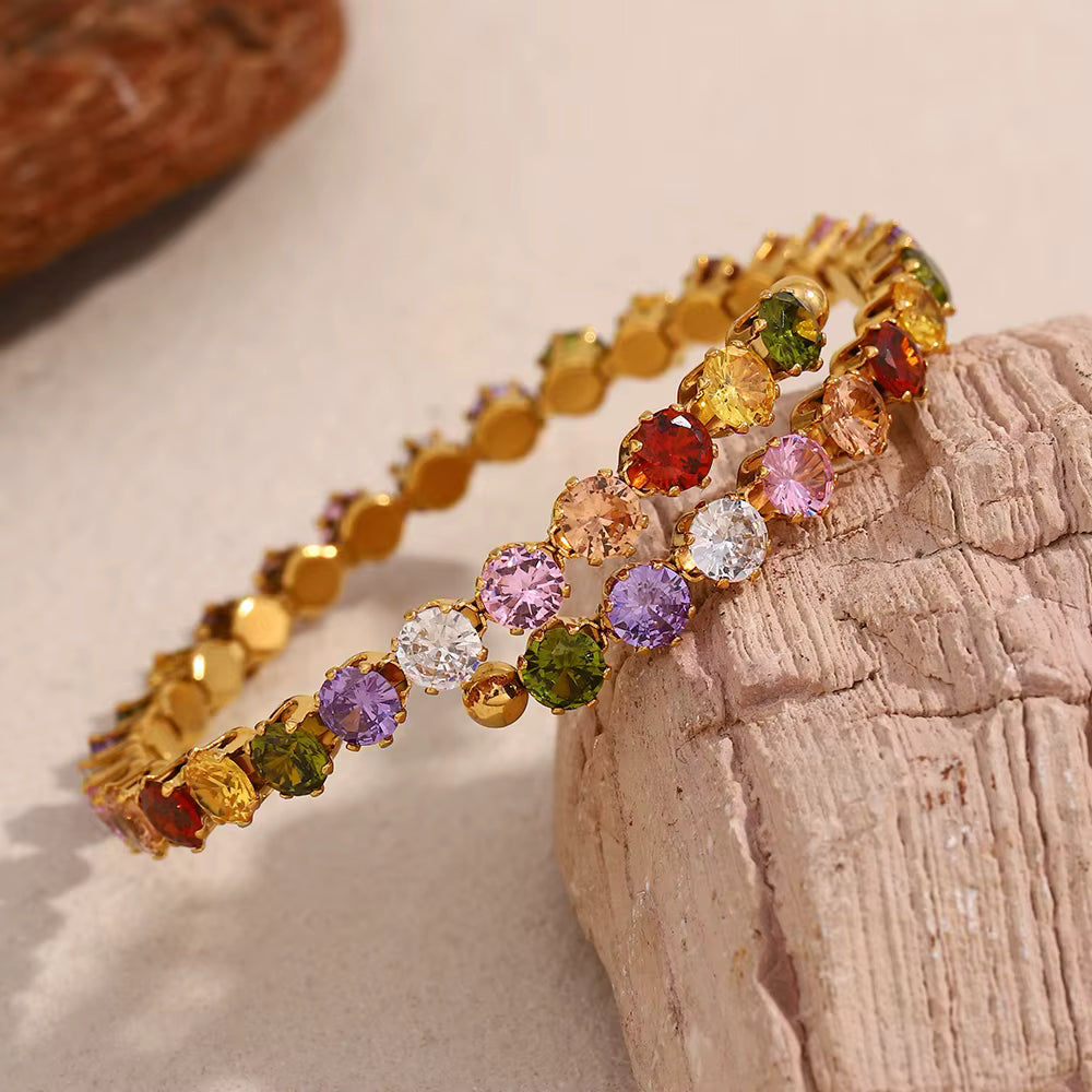 Brazalete Prisma Lumen
