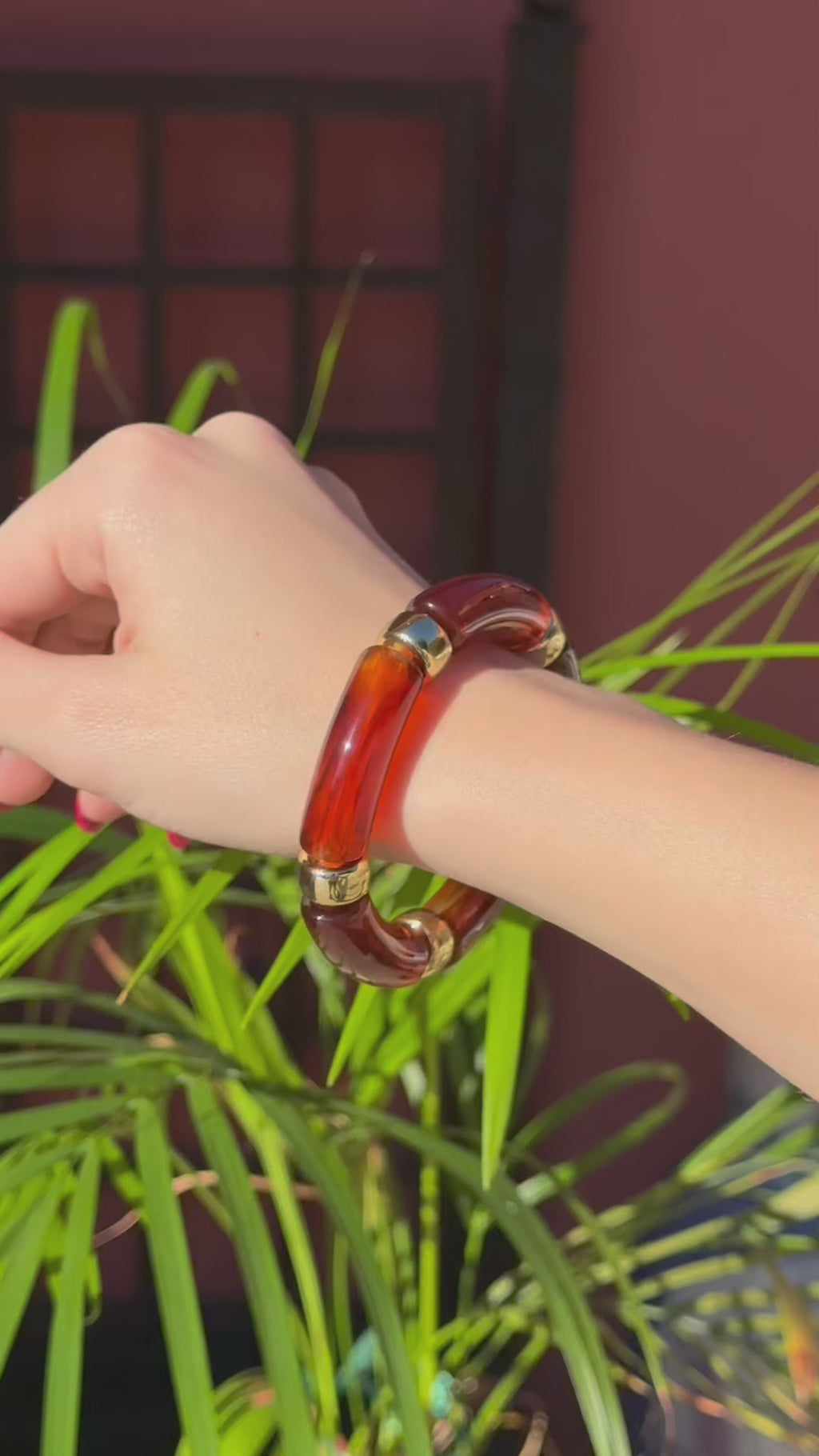 Pulsera Savanna Doré