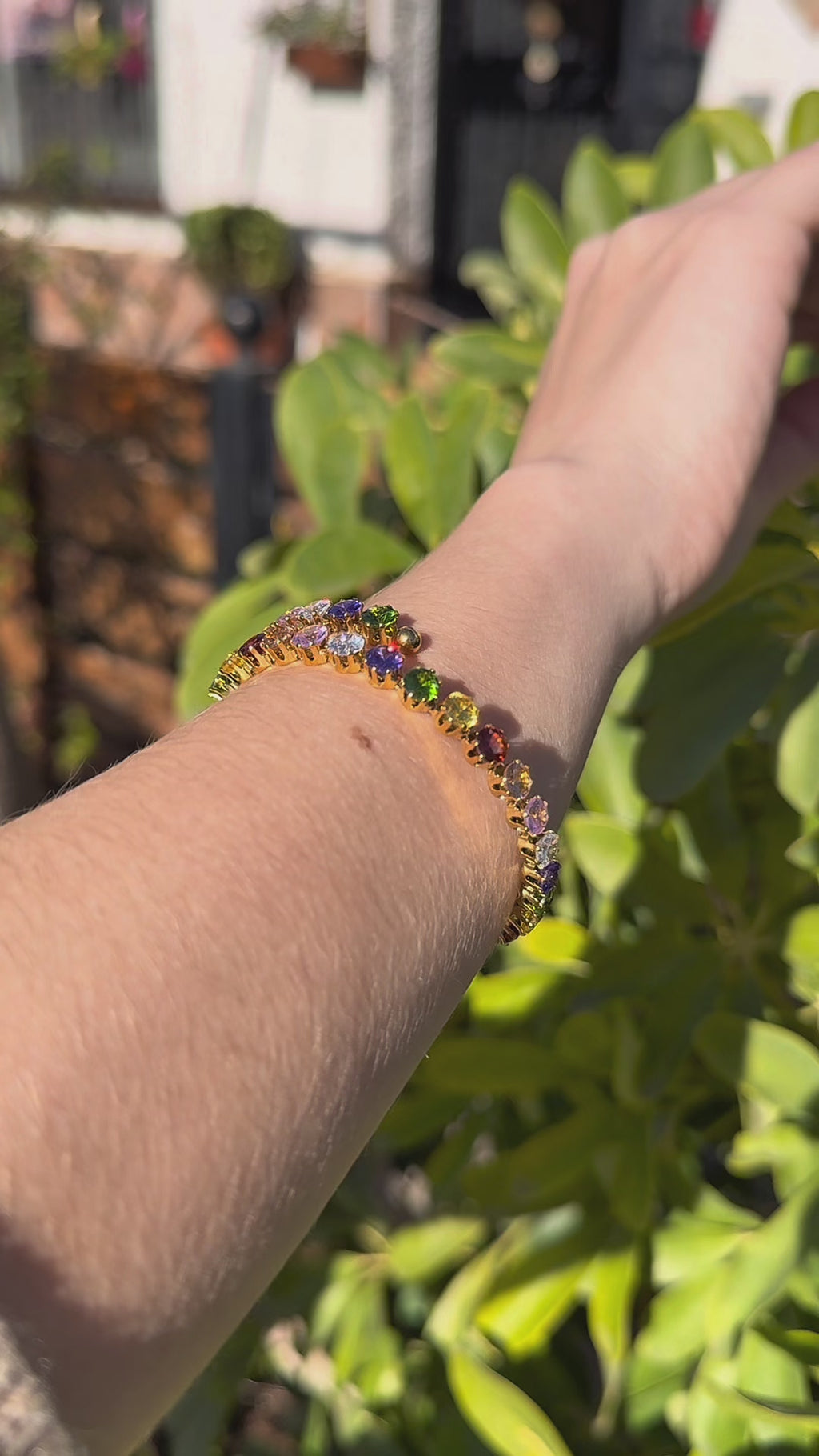 Brazalete Prisma Lumen