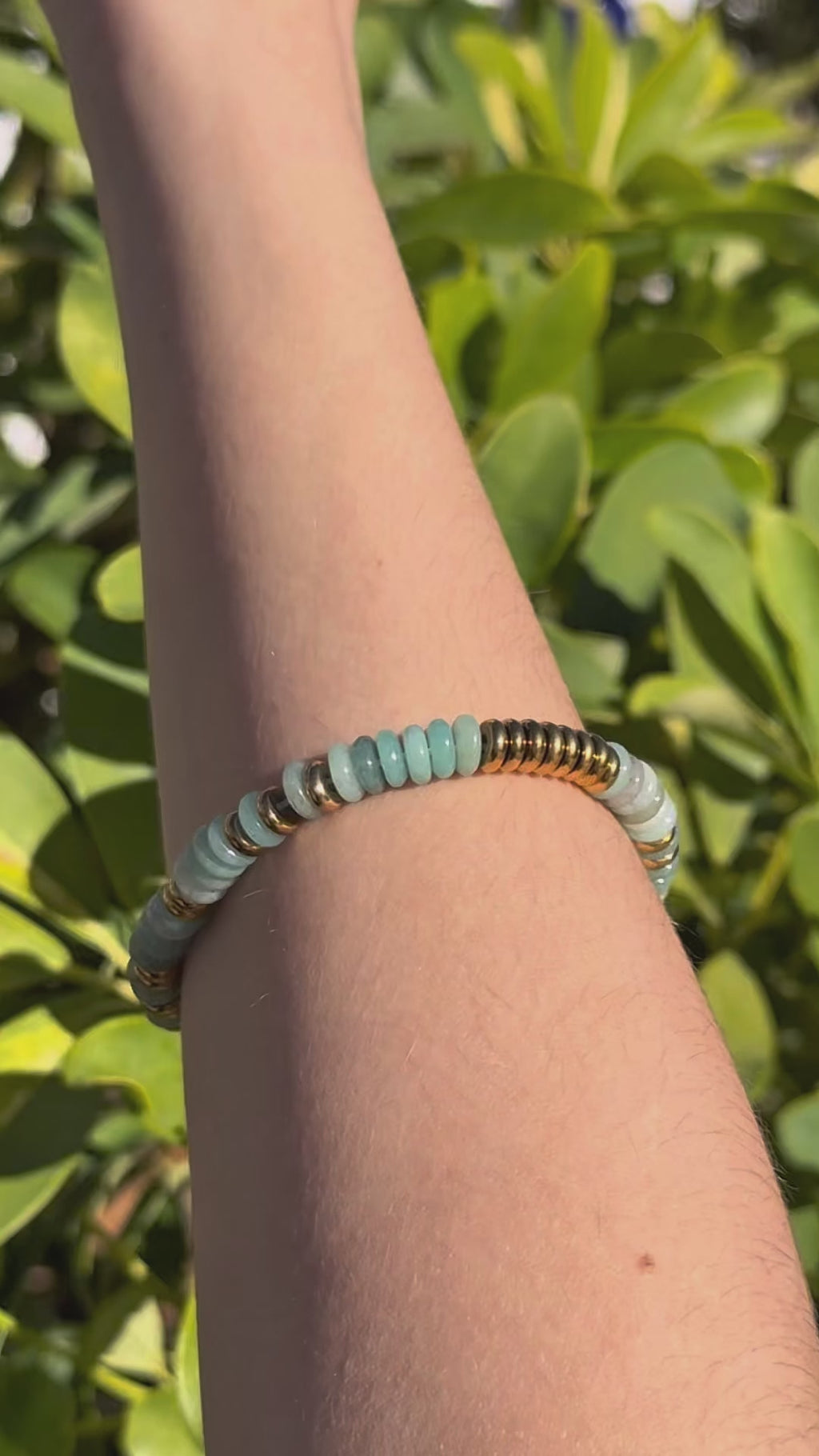 Pulsera Calm Jasper